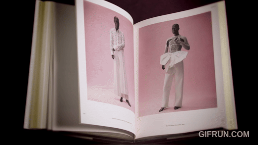 The Met Store promo video for Superfine